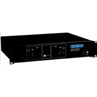 PEECKER SOUND DP180 двухканальный процессор для AS180 (линейка Double Array)